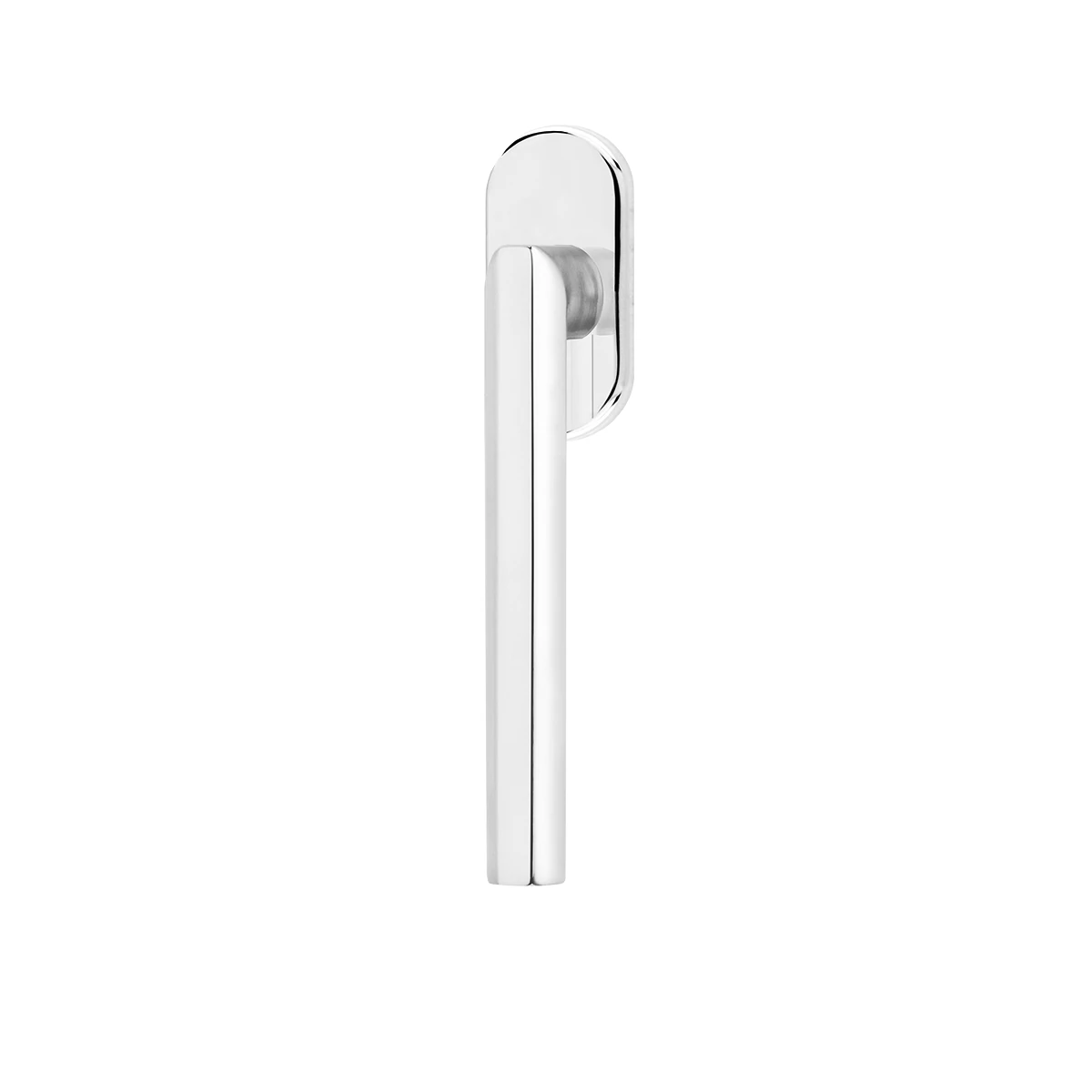 [EF434 73] Karcher Fenstergriff "Porto" (Edelstahl) (Drehkipp)