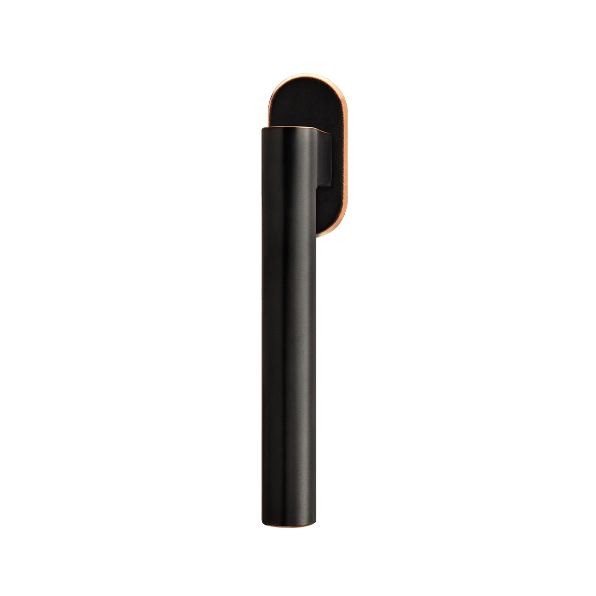 [EF454 81] Karcher Fenstergriff "Madeira" (Antik Bronzeoptik, Drehkipp)