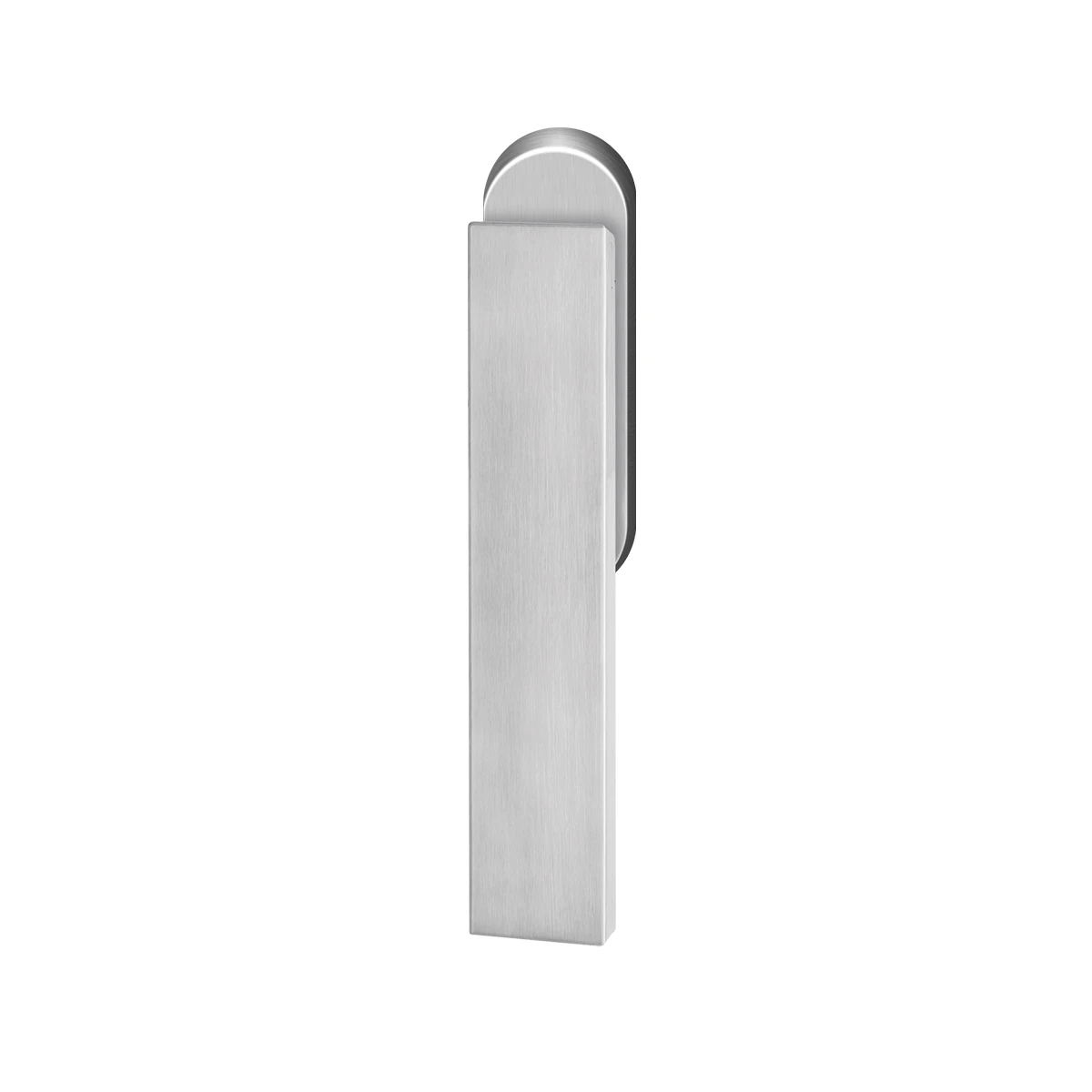 [EF524 EAR 71] Karcher Fenstergriff "Milano" (verschließbar)
