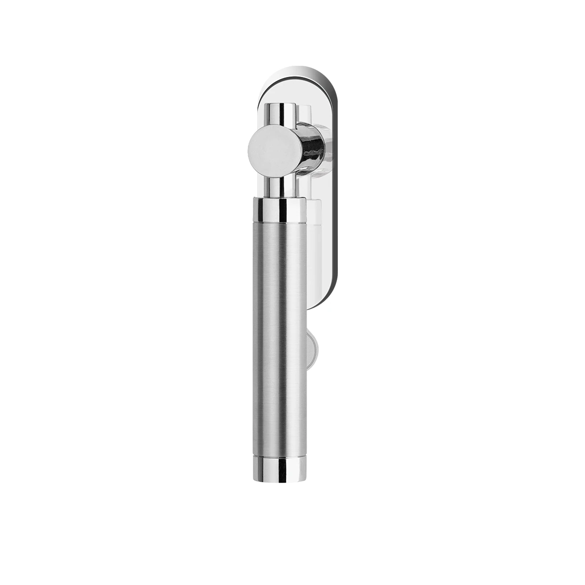 [EF654 EAR 73] Karcher Fenstergriff "New York" (verschließbar)