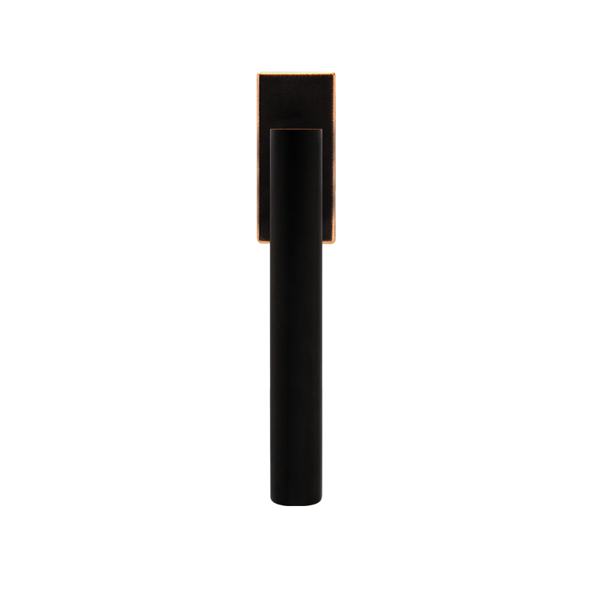 [EF454Q 81] Karcher Fenstergriff "Madeira" (eckig) (Antik Bronzeoptik, Drehkipp)