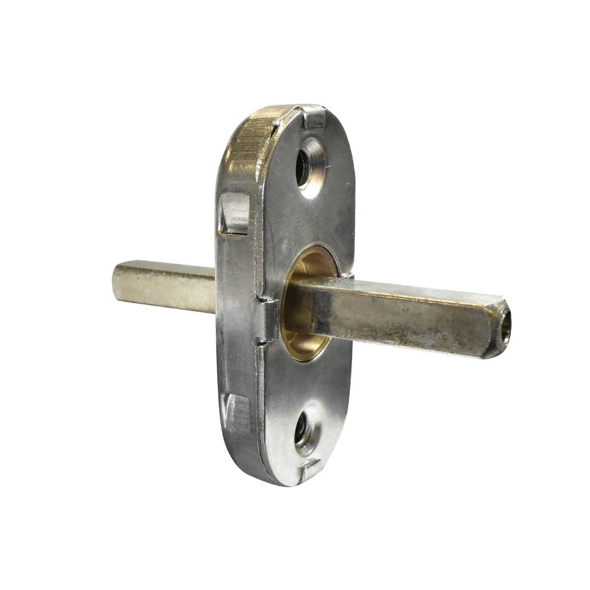 [Z1041M 30] Karcher Hohlstift (Edelstahl) (30 mm Vierkant (4-fach Rasterung))