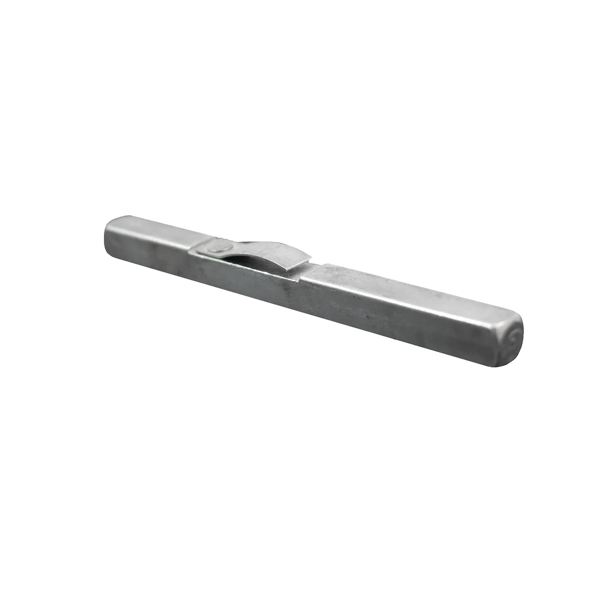 Karcher Hohlstift - Länge: 8×8 mm, Länge 110 mm, mit Feder (TS 40–55 mm)