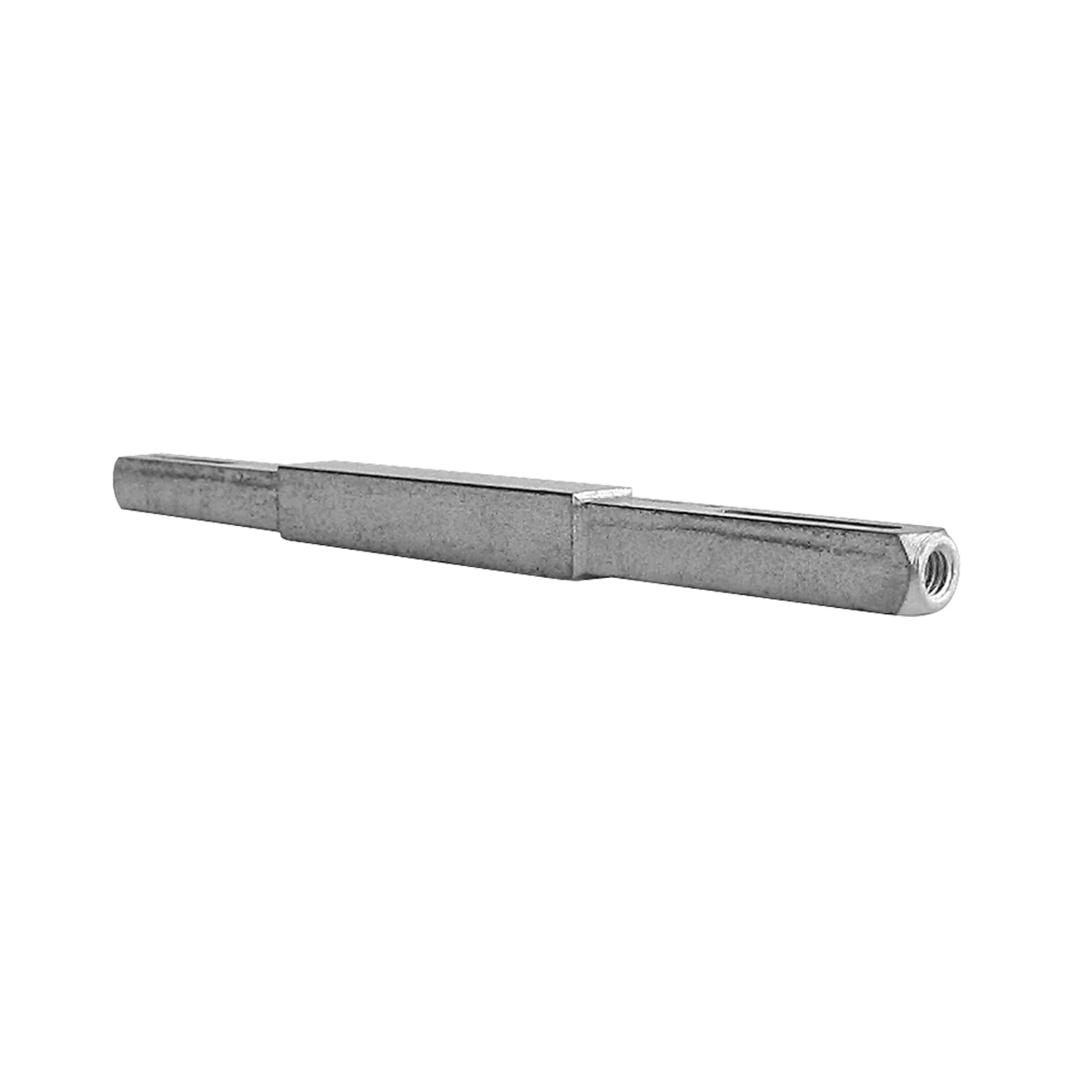 Karcher Hohlstift - Länge: 8×10 mm, Länge 144 mm (TS 76–92 mm)