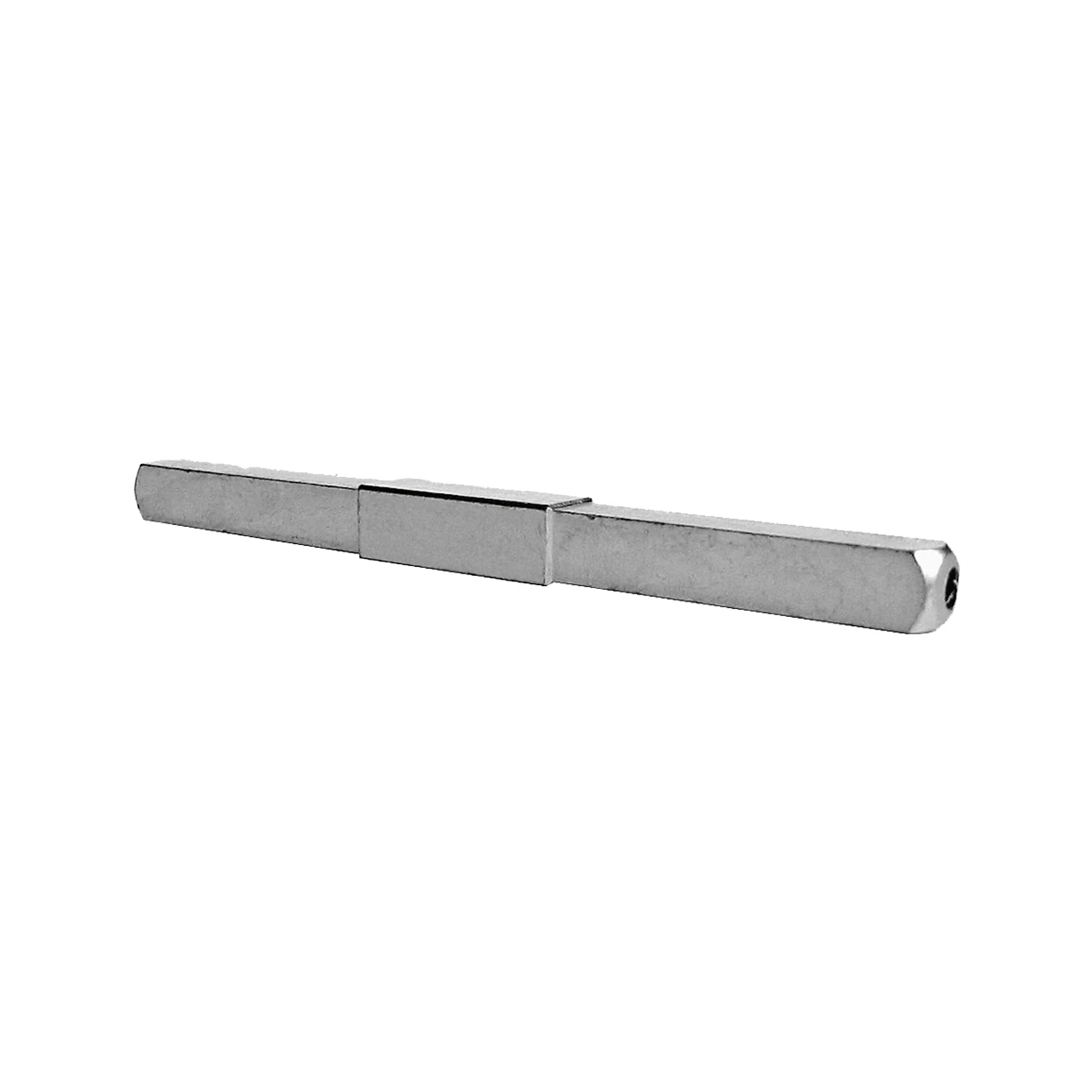 Karcher Hohlstift - Länge: 8×9 mm, Länge 115 mm (TS 50–63 mm)