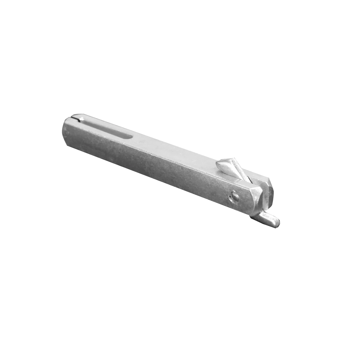 Karcher Wechselstift - Länge: 9×9 mm, Länge 80 mm (TS 55–72 mm)