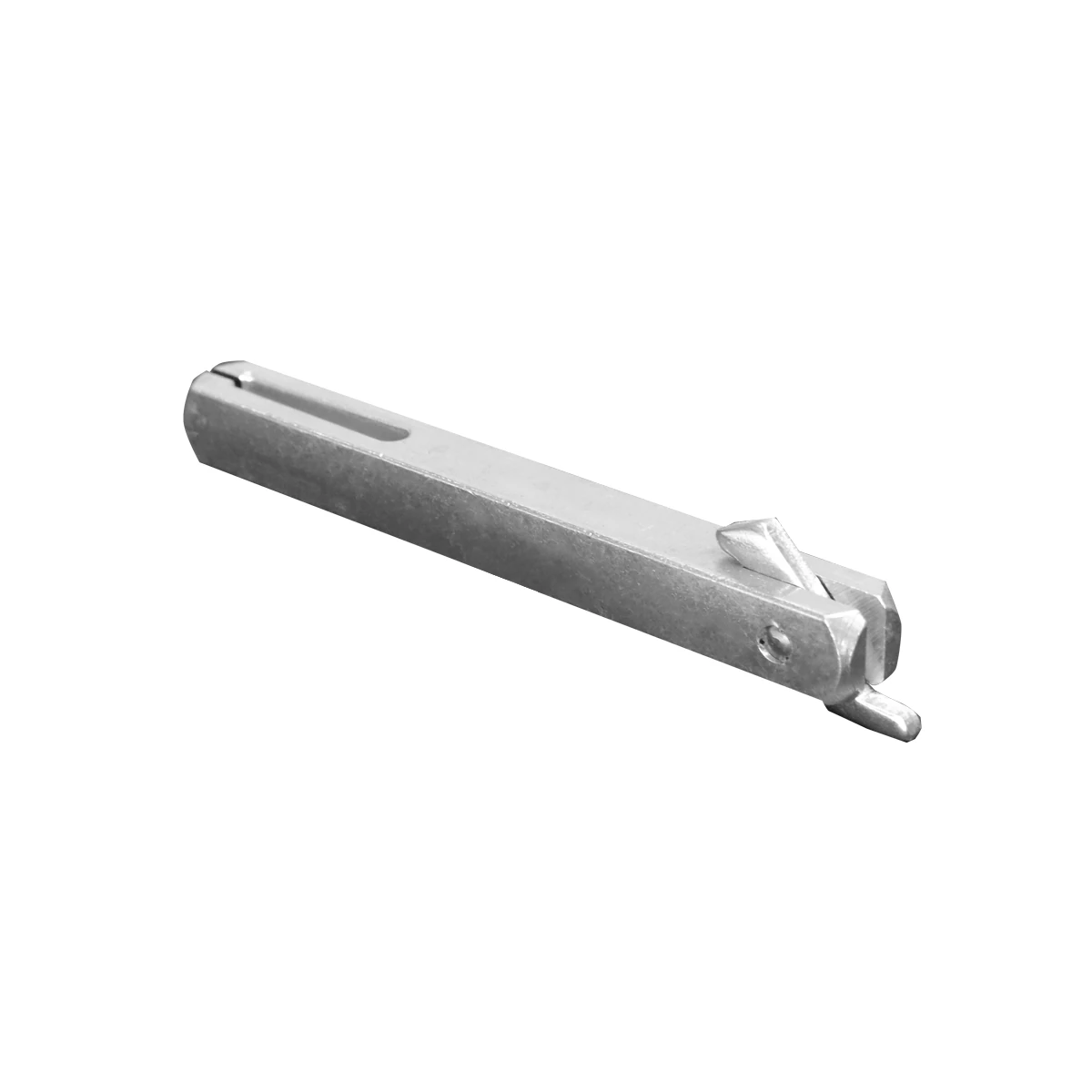 Karcher Wechselstift - Länge: 9×9 mm, Länge 100 mm (TS 75–92 mm)