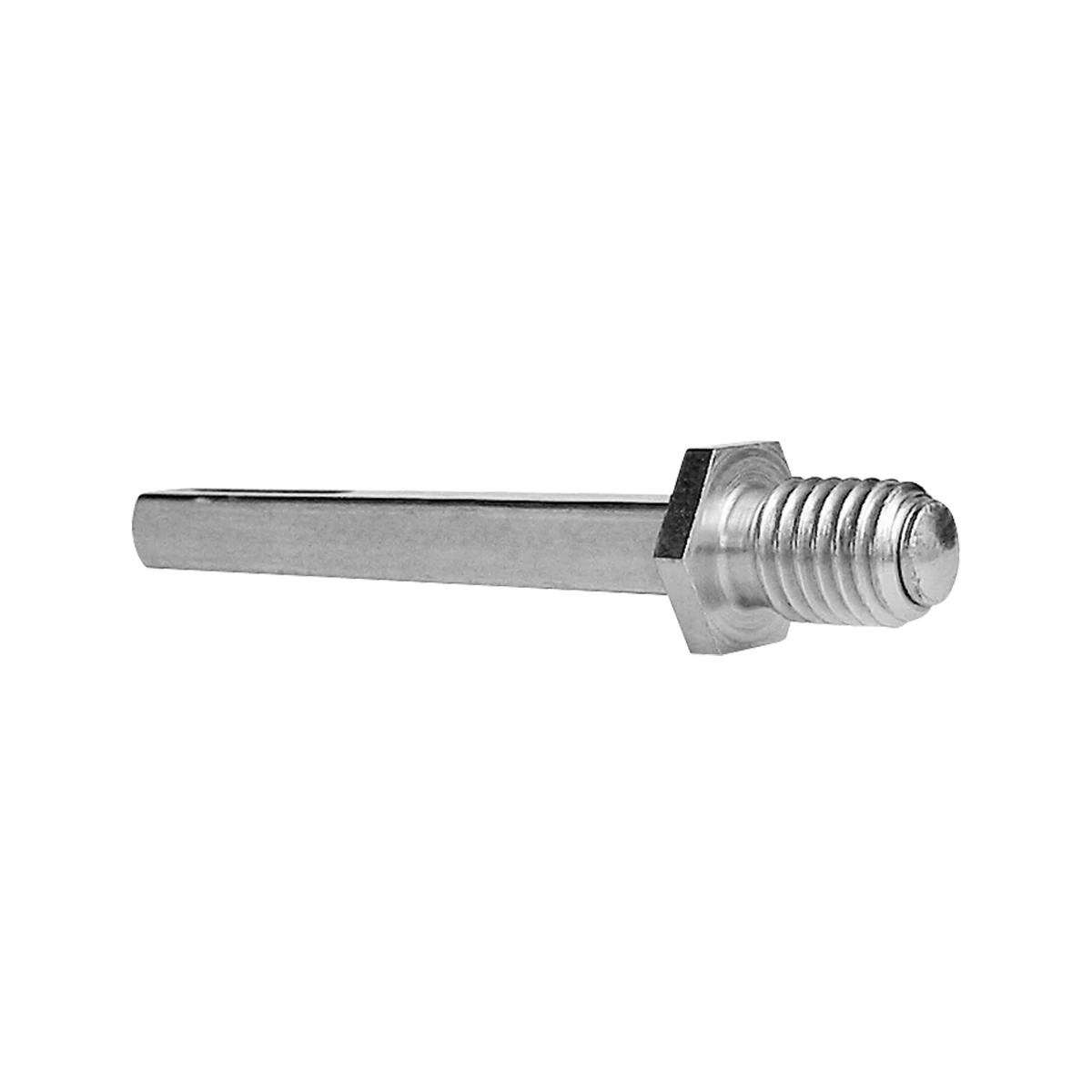 Karcher Schraubwechselstift - Länge: 8×8 mm, Länge 80 mm (TS 40–56 mm)