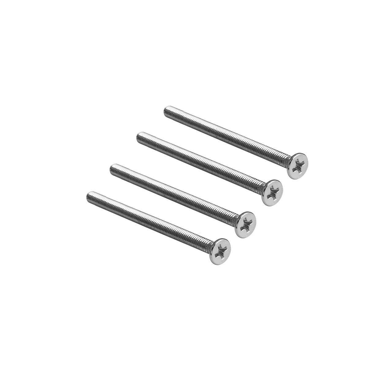 Karcher Montageschrauben Z1332 für 3-teilige Rosetten - Modell: 4× Montageschraube M4x85