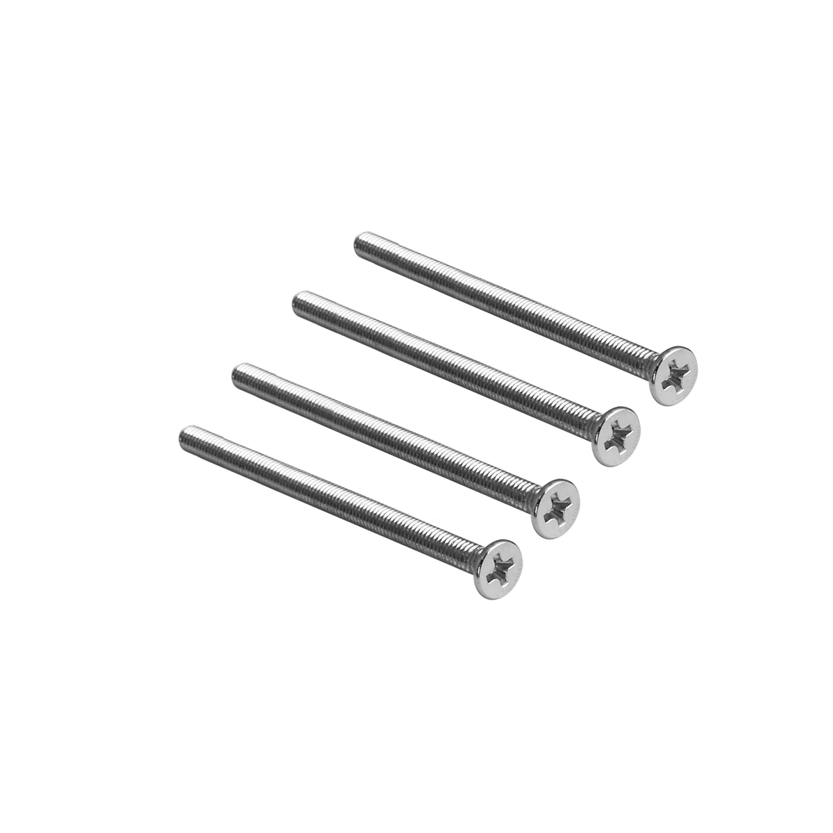 Karcher Montageschrauben Z1332 für 3-teilige Rosetten - Modell: 4× Montageschraube M4x95