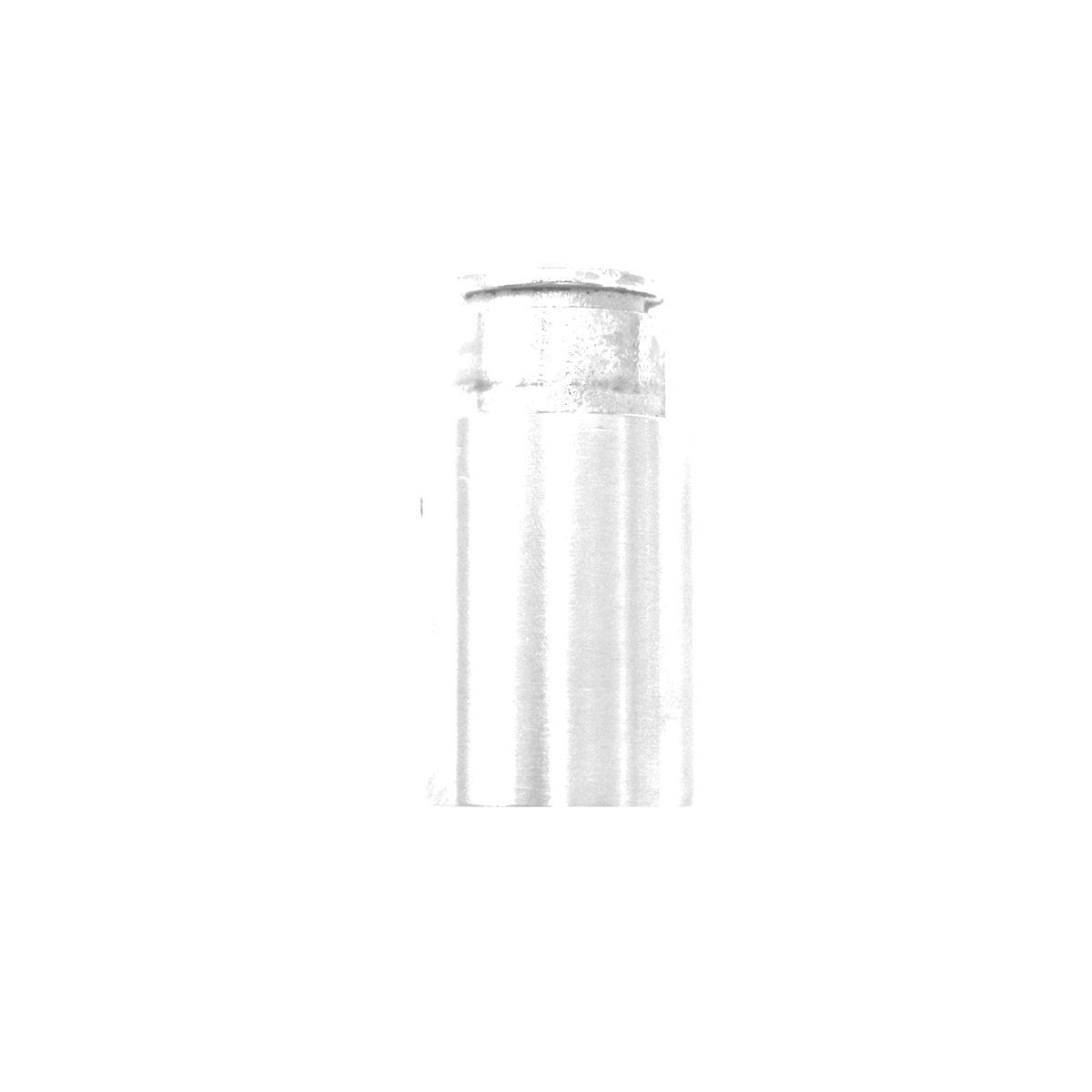 Karcher Griffhalsverlängerung EZ1085 (28 mm) - Oberfläche: Edelstahl poliert