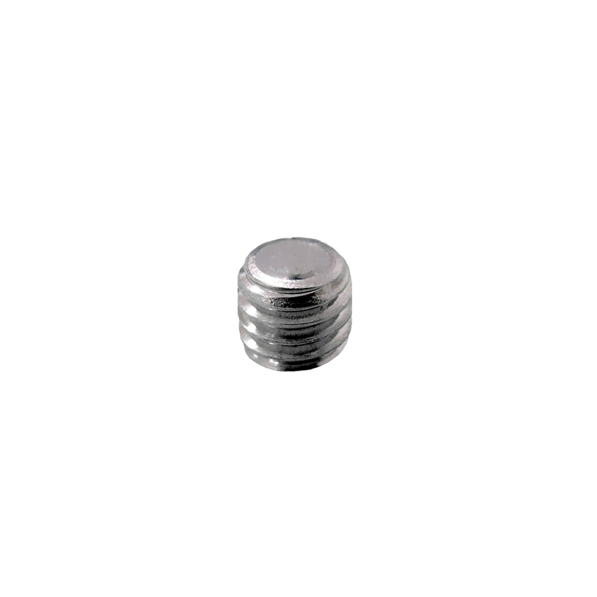 [Z1021] Karcher Stiftschraube Z1021 mit Ringschneide (M6 x 5 mm) (Edelstahl)