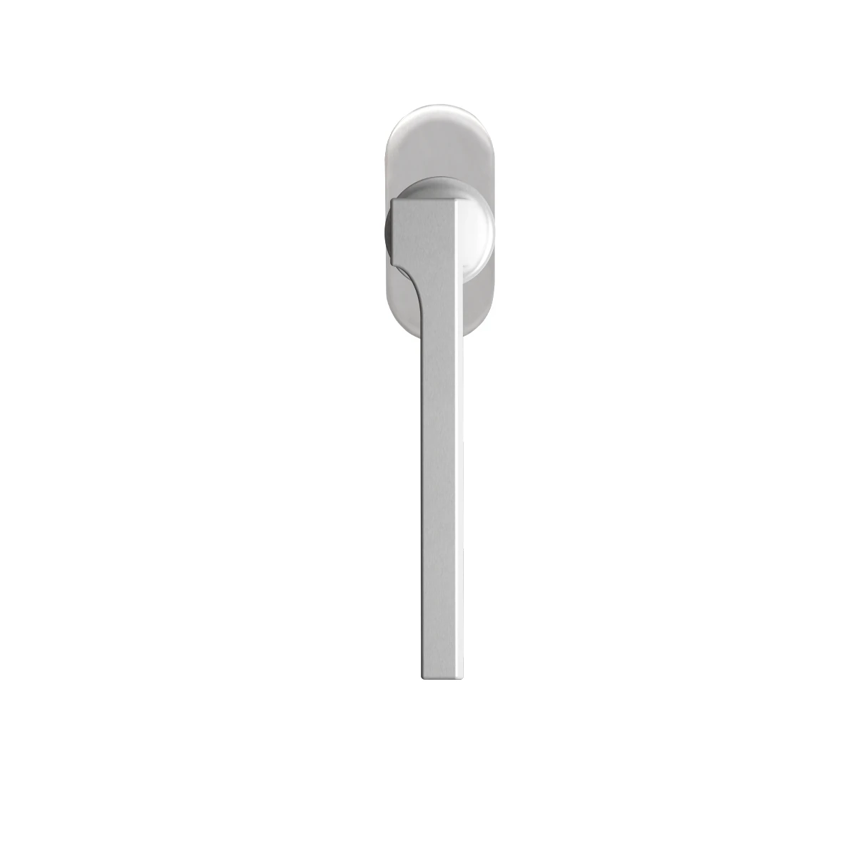 [EF574R 71] Karcher Fenstergriff "Soho" (DIN rechts)