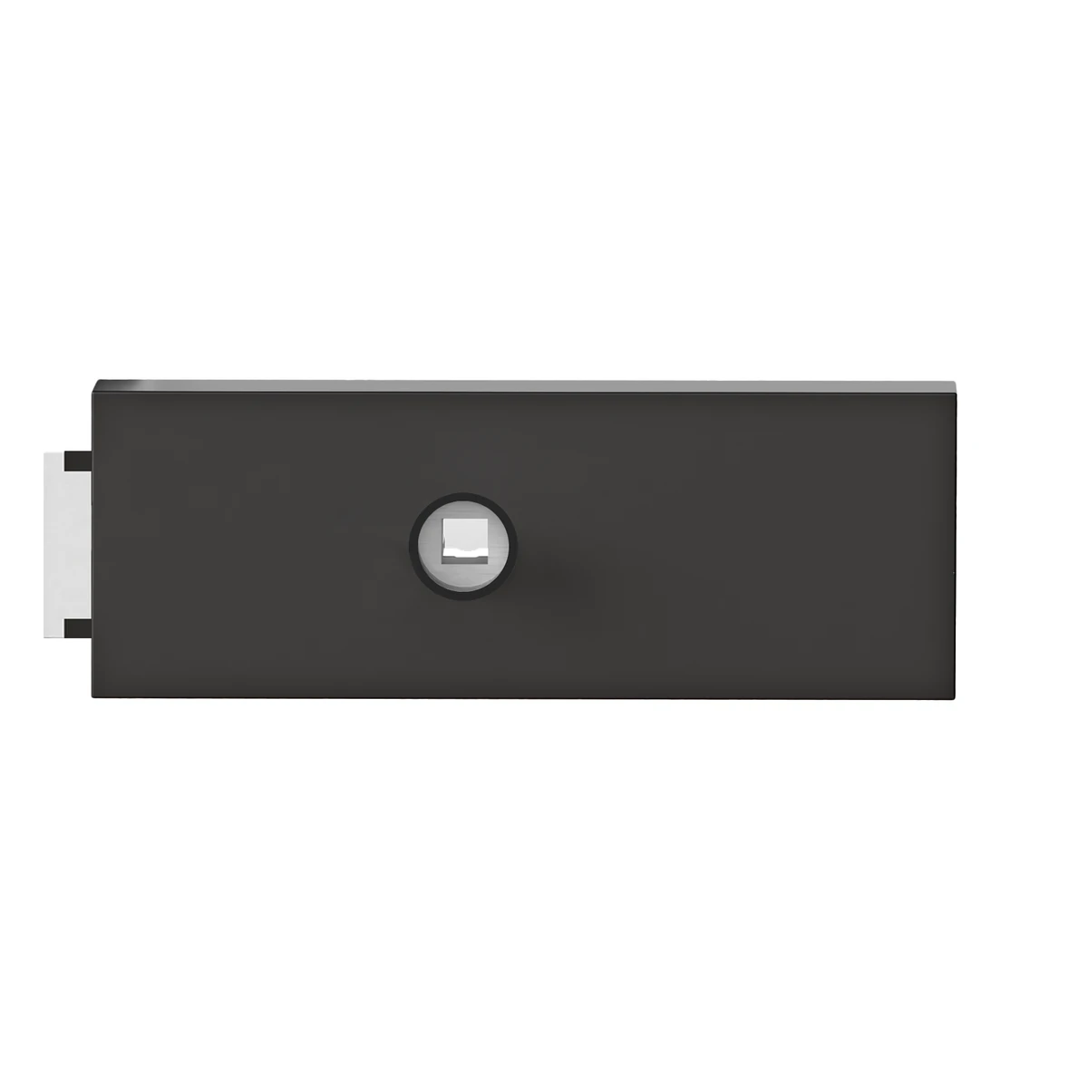 [EGS 210Q 0S 83] Karcher Glastürschloss "Edge" EGS210Q (Kosmos Schwarz)