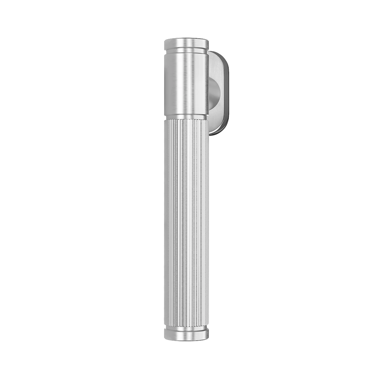 [EF904C1 71] Karcher Fenstergriff "Studio Select" (Edelstahl) (Edelstahl matt, 146 mm)