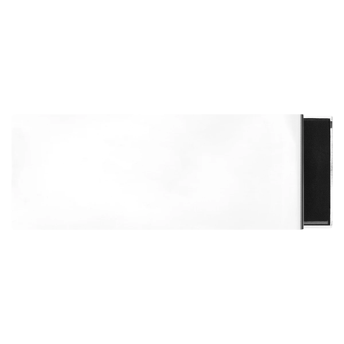 [EGSG 110Q 72] Karcher Glastür-Gegenkasten "Essence" EGSG110Q (Edelstahl) (Edelstahl poliert)