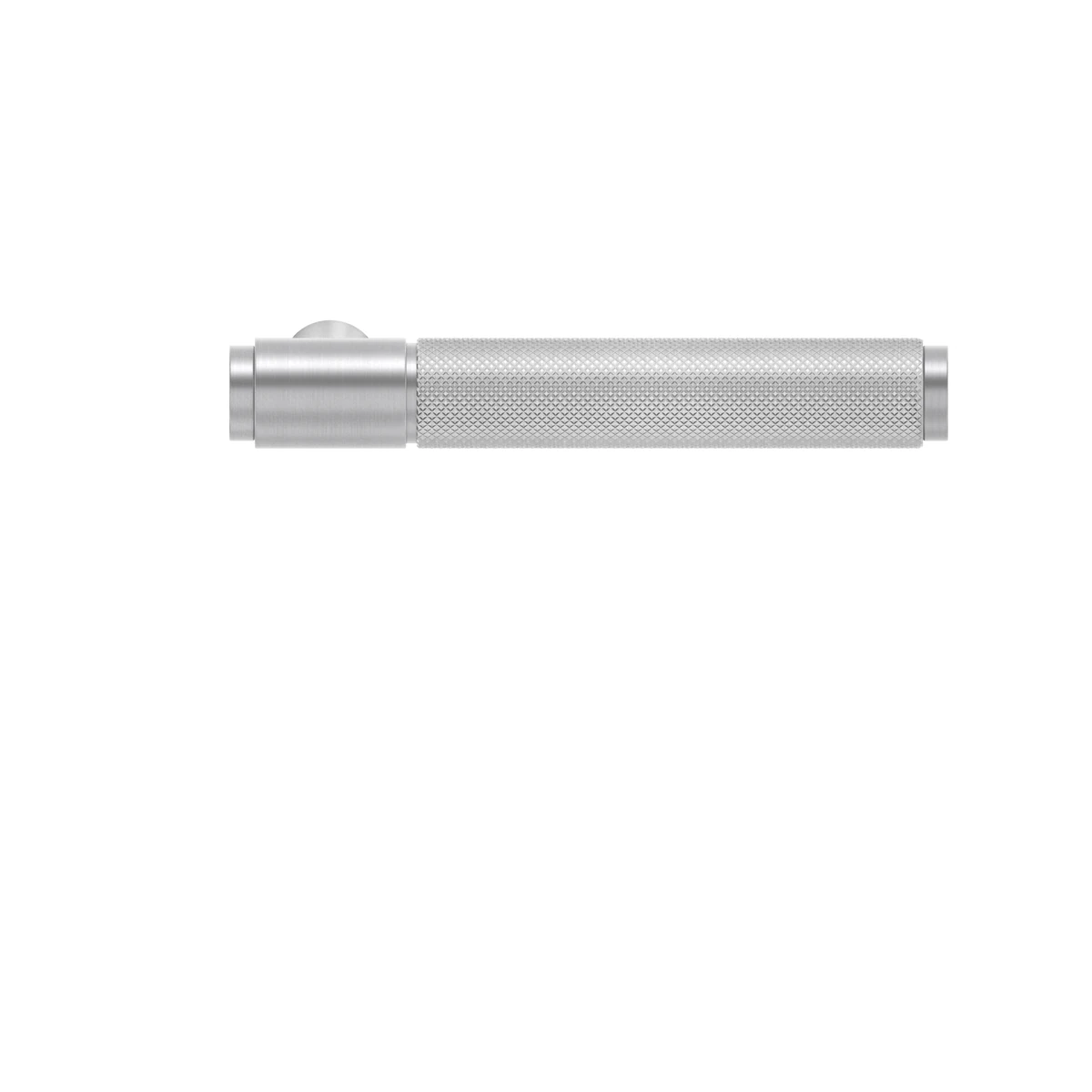 [ED90B L 71] Karcher Türdrücker Studio Select ED90B (Ersatz, Edelstahl) (Edelstahl matt, Links)