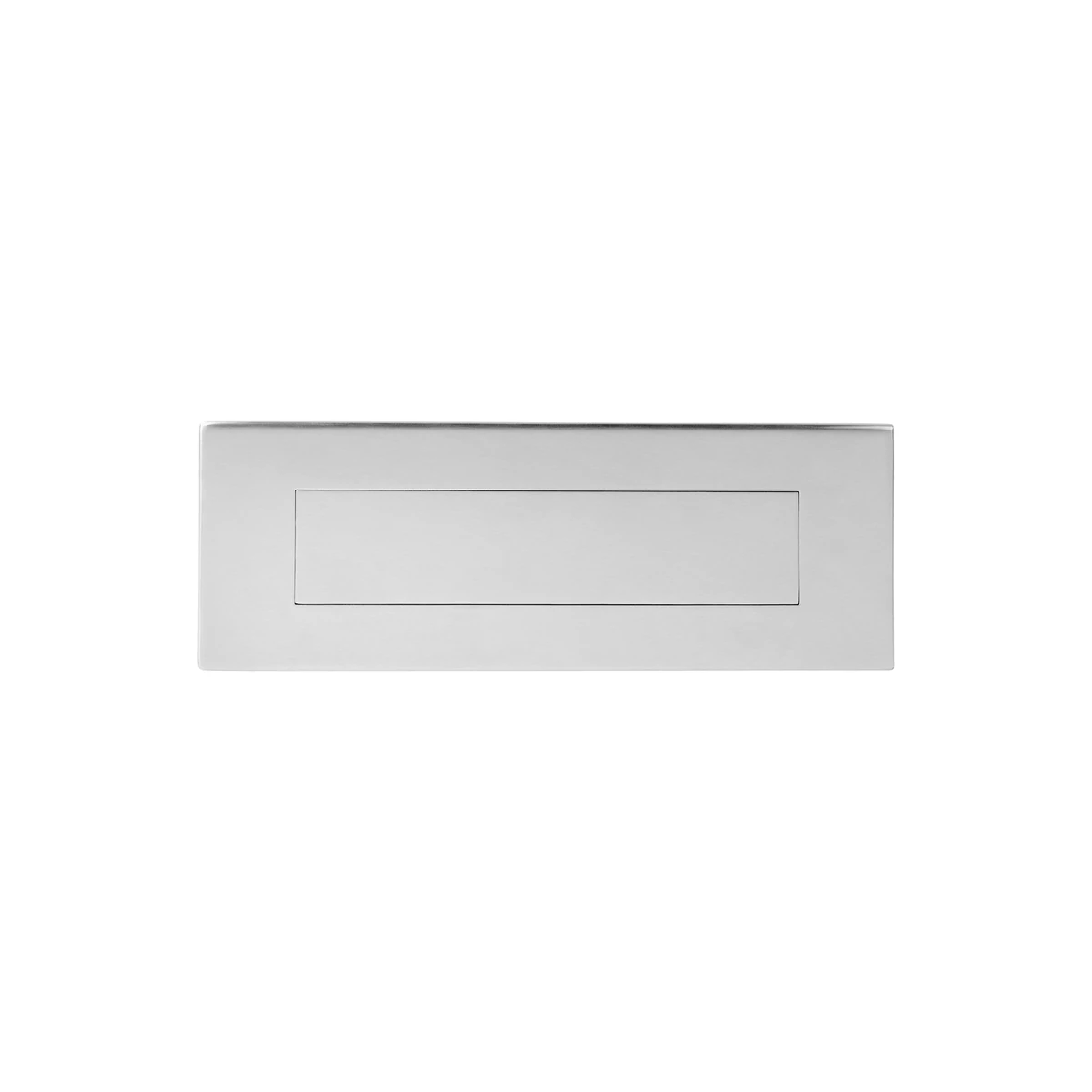 [EBK1 71] Karcher Briefklappe (Edelstahl)