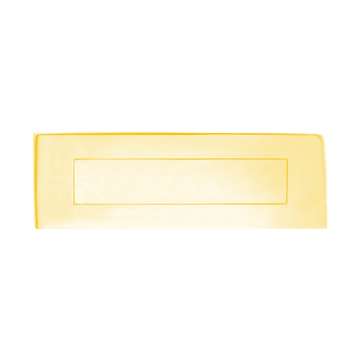 [EBK2 78] Karcher Briefklappe EBK2 (Edelstahl)
