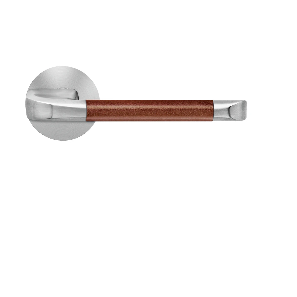 [EPL96LH 0S 71] Karcher Türgriff-Garnitur Kent (Edelstahl)