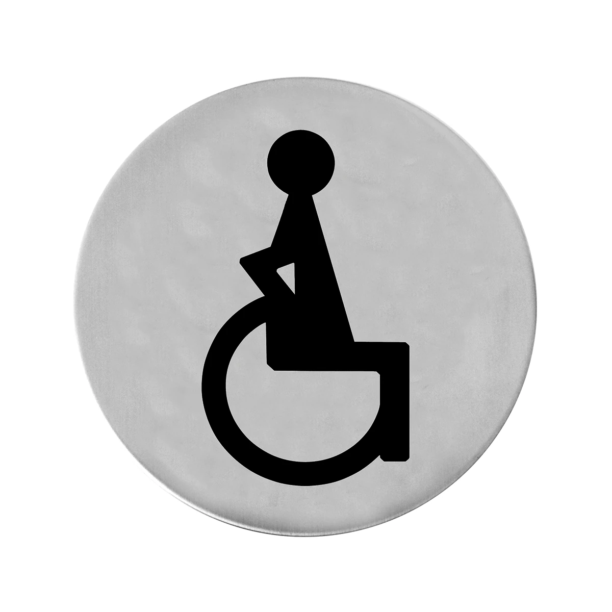 Karcher Hinweisschild - Ausführung: B