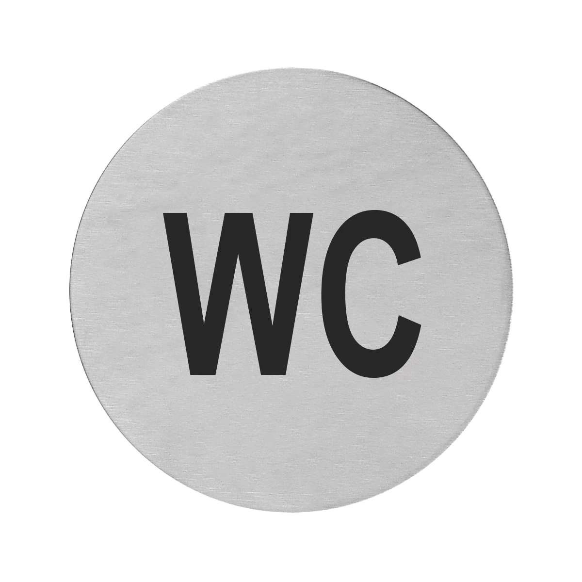 Karcher Hinweisschild - Ausführung: W