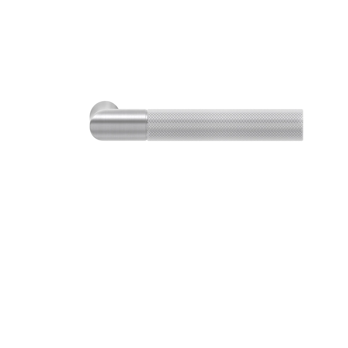 [ED60 71] Karcher Türdrücker Studio One (Ersatz, Edelstahl) (Edelstahl matt)