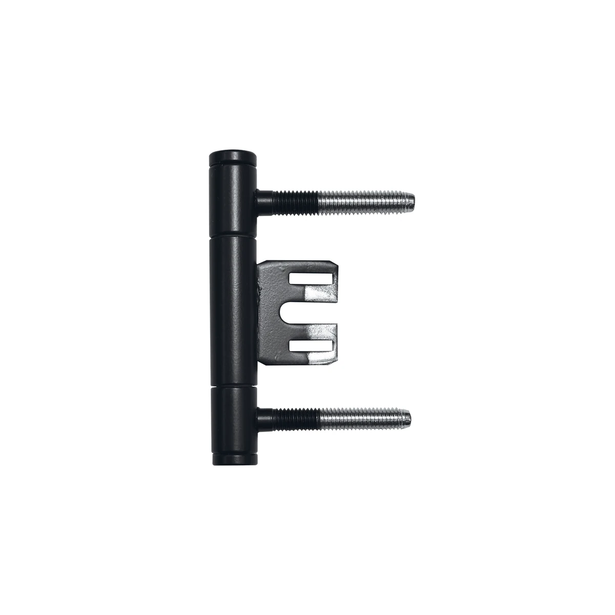 [EGB 801 81/83] Karcher Türband für Holztüren Rahmenteil für Stahlzargen EGB (Edelstahl & Farben) - Ausführung: 801 (801)