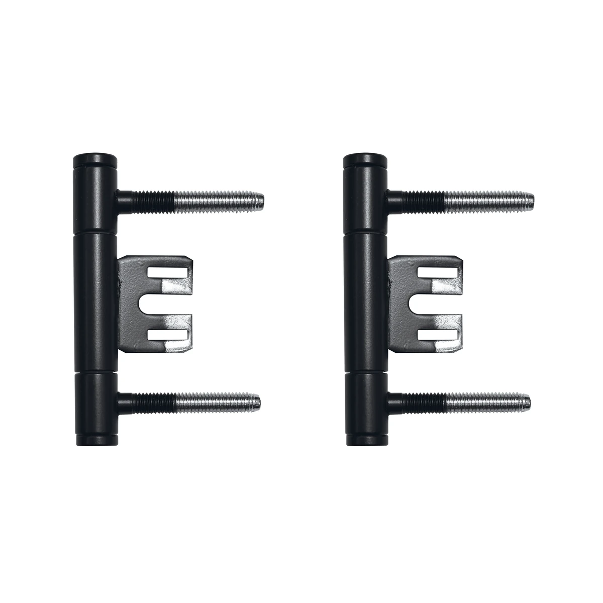 [EGB 802 81/83] Karcher Türband für Holztüren Rahmenteil für Stahlzargen EGB (Edelstahl & Farben) (802)