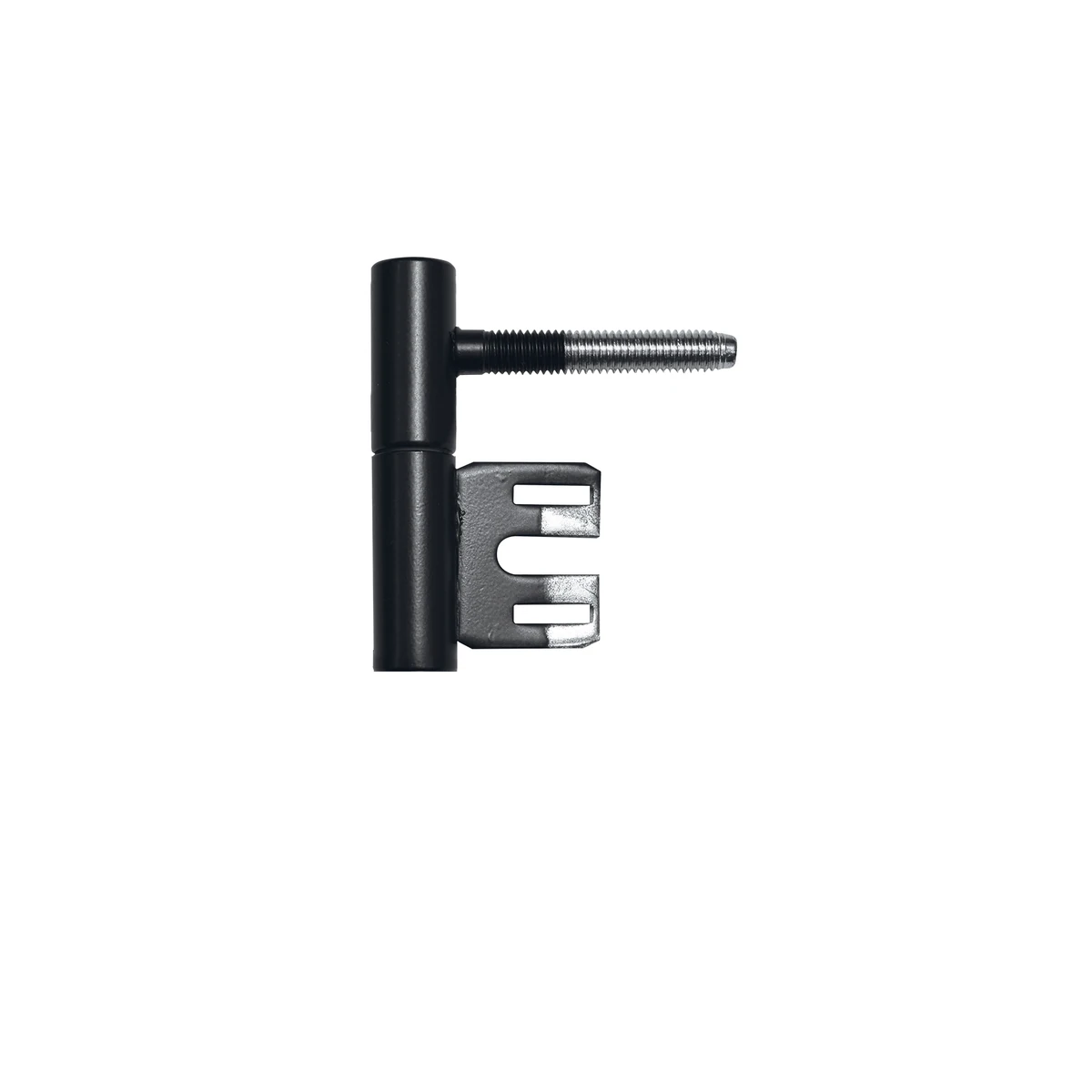 [EGB 901 81/83] Karcher Türband für Holztüren Rahmenteil für Stahlzargen EGB (Edelstahl & Farben) (901)