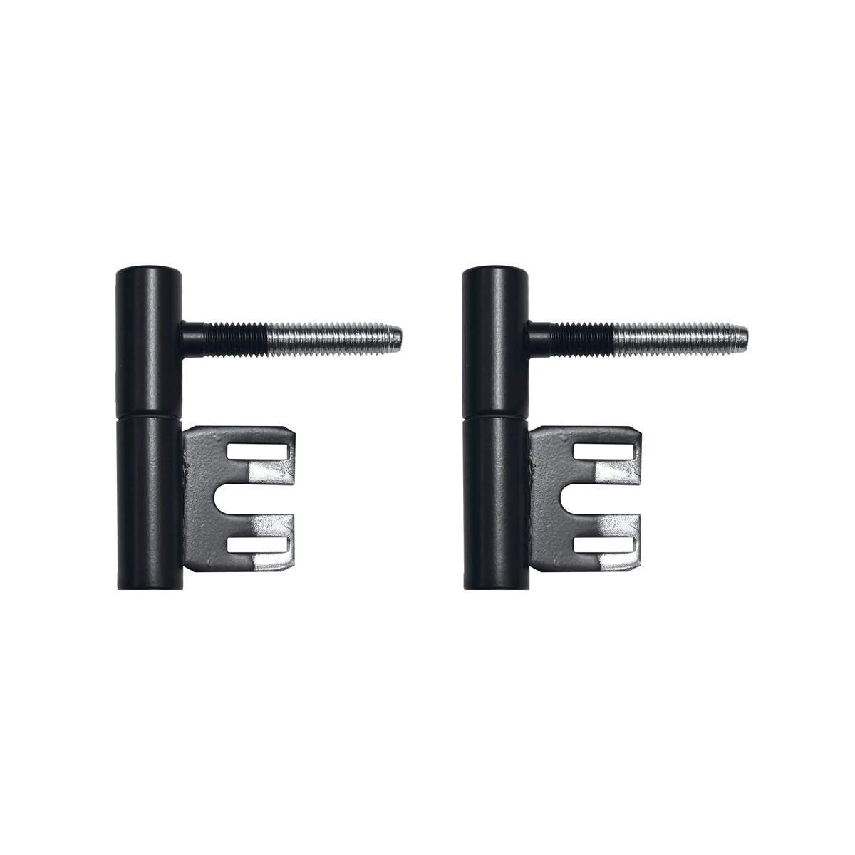 [EGB 902 81/83] Karcher Türband für Holztüren Rahmenteil für Stahlzargen EGB (Edelstahl & Farben) (902)