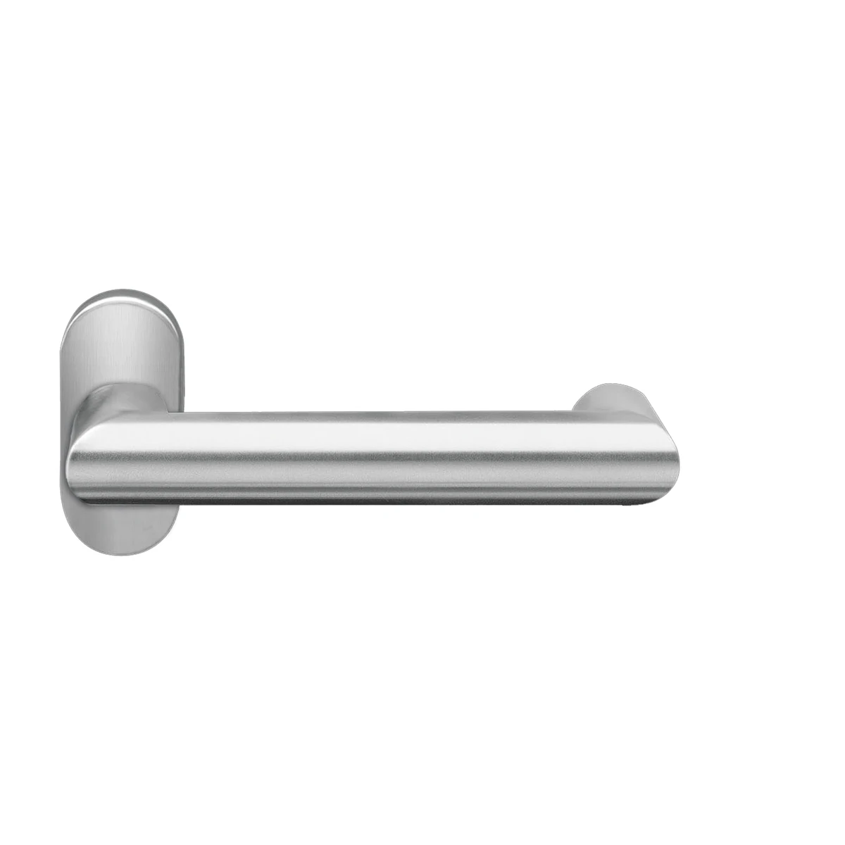 [ER10RMF 4P 71] Karcher Türgriff-Garnitur Kos XL ER10RMF (Edelstahl) (4P)