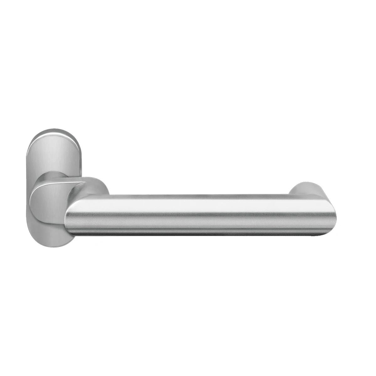[ER10RMGF 4P 71] Karcher Türgriff-Garnitur Kos XL ER10RMGF (Edelstahl) (4P)