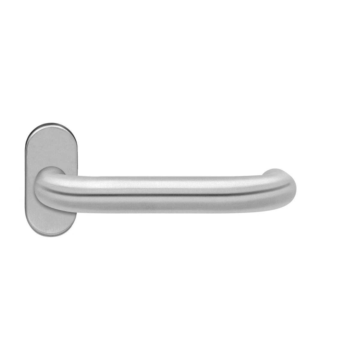 [ER17RMF RL 71] Karcher Türgriff-Garnitur Kreta XL ER17RMF (Edelstahl) (RL)