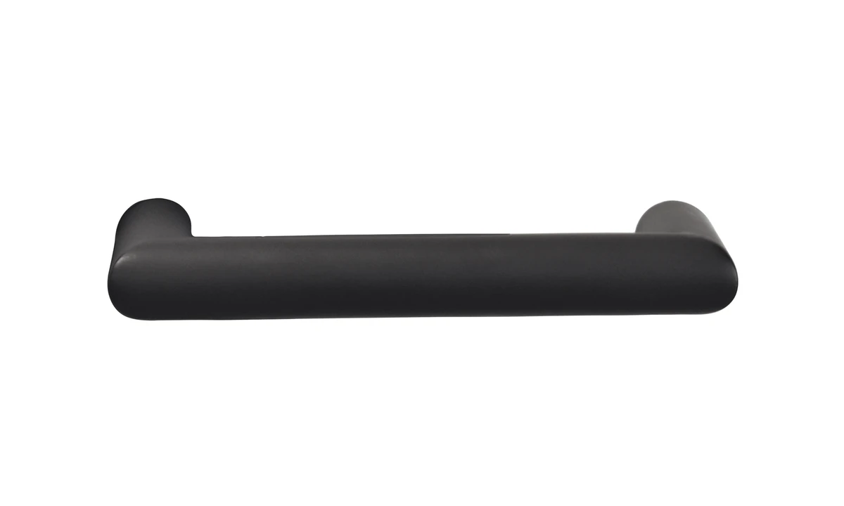[EDF20V 83] Karcher Türdrücker Kos EDF20V (Ersatz, Edelstahl) (Kosmos Schwarz)