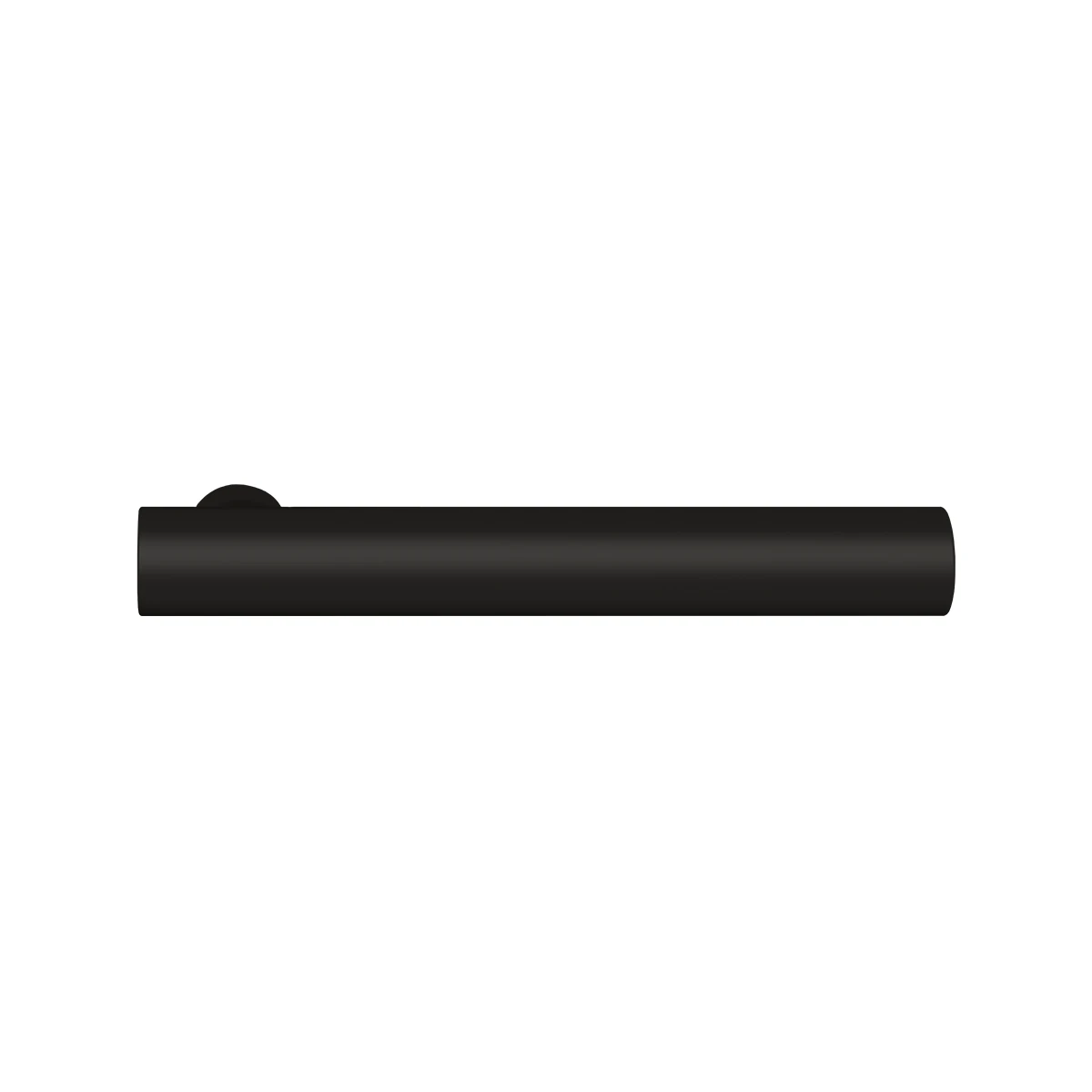 [EDS21 83] Karcher Türdrücker Manhattan EDS21 (Ersatz, Edelstahl) (Kosmos Schwarz)