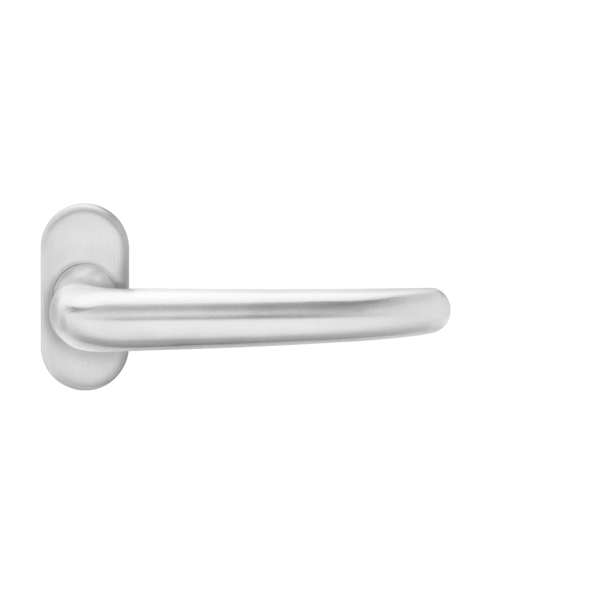 [ER22RMF 4P 71] Karcher Türgriff-Garnitur Elba ER22RMF (Edelstahl) (4P)