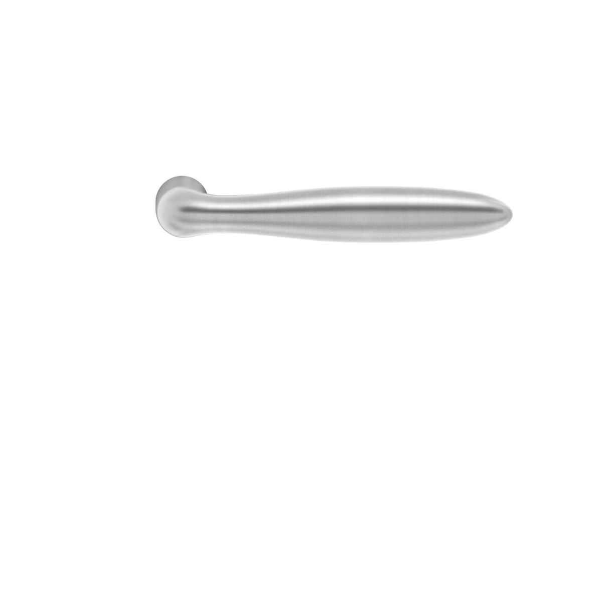 [EDS24 71] Karcher Türdrücker Korfu EDS24 (Ersatz, Edelstahl) (Edelstahl matt)