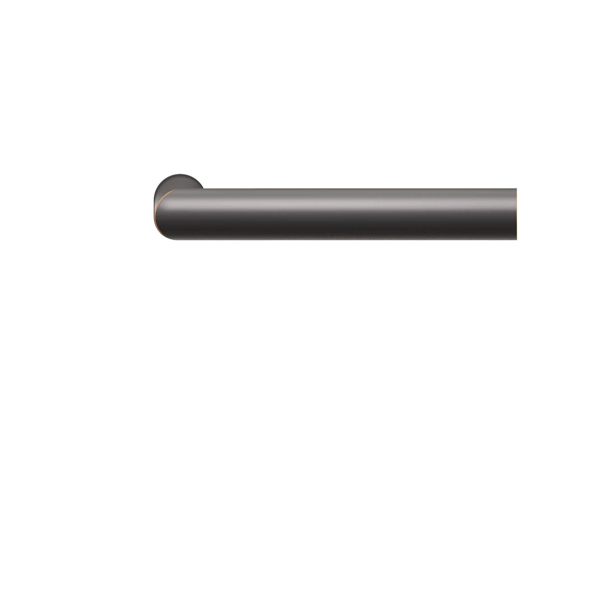 [ED28 81] Karcher Türdrücker Rhodos (Ersatz, Edelstahl) (Antik Bronzeoptik)