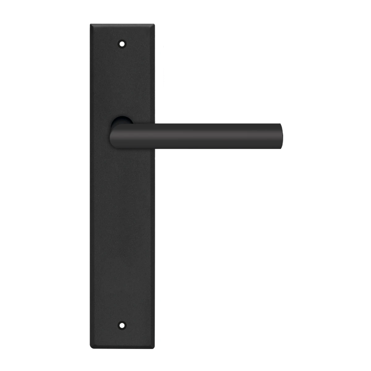 Karcher Rhodos RLE28 - Oberfläche: Kosmos Schwarz, Variante: UN0, Ausführung: ungelocht
