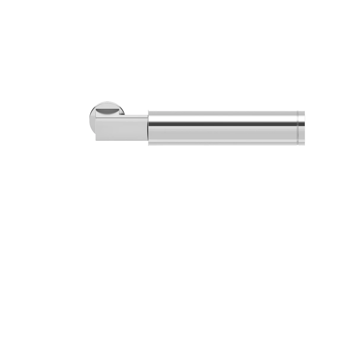 [ED31 72] Karcher Türdrücker Tasmania (Ersatz, Edelstahl) (Edelstahl poliert)