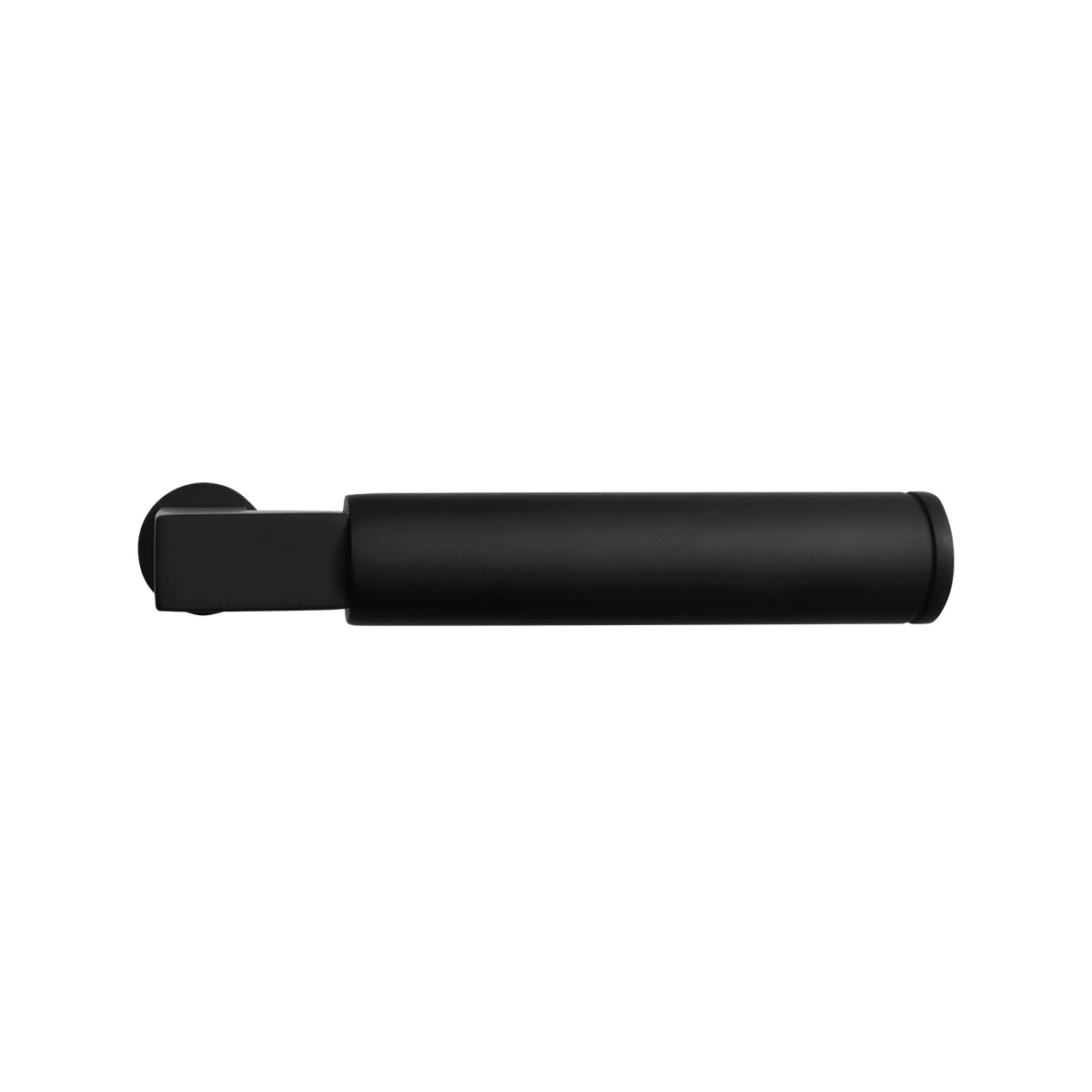 [EDS31 83] Karcher Türdrücker Tasmania EDS31 (Ersatz, Edelstahl) (Kosmos Schwarz)