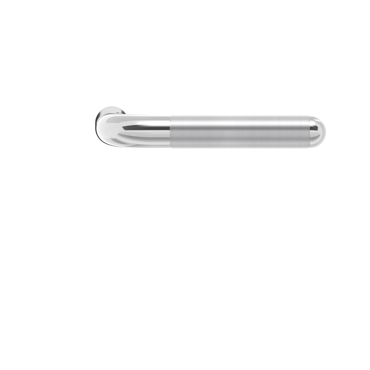 [EDS35 73] Karcher Türdrücker Lignano Steel EDS35 (Ersatz, Edelstahl) (Edelstahl poliert / matt)