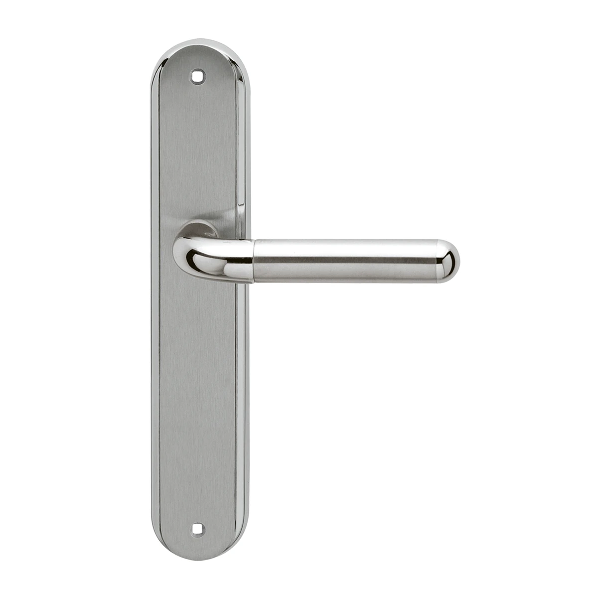 Karcher Lignano Steel RL35 - Variante: UN0, Ausführung: ungelocht