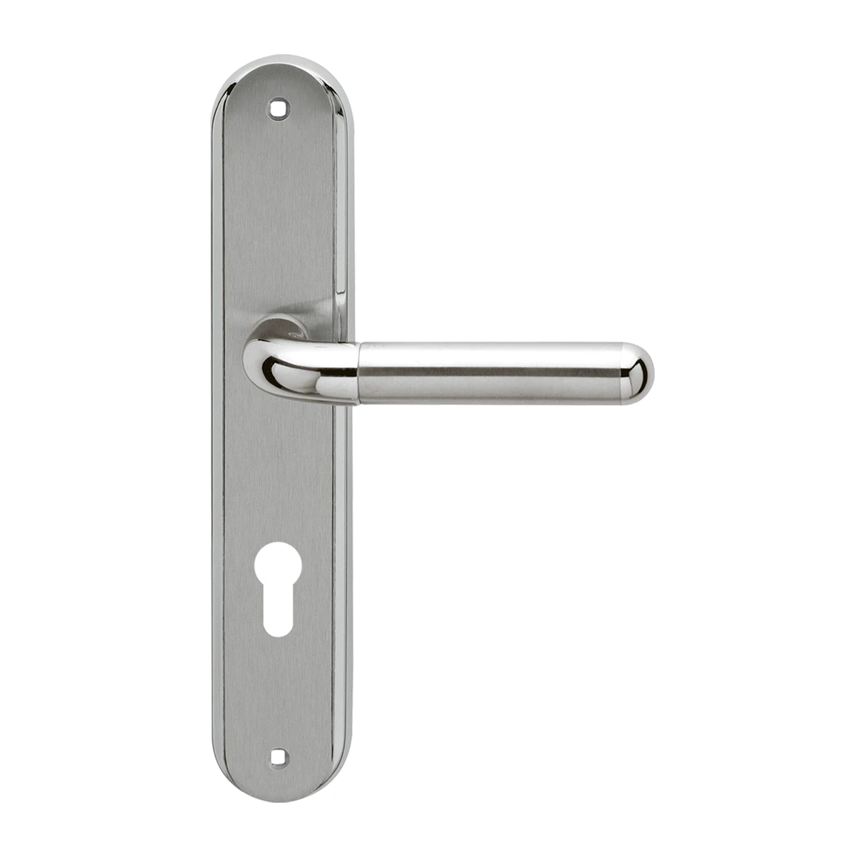 Karcher Lignano Steel RL35 - Variante: PZ072, Ausführung: Profilzylinder