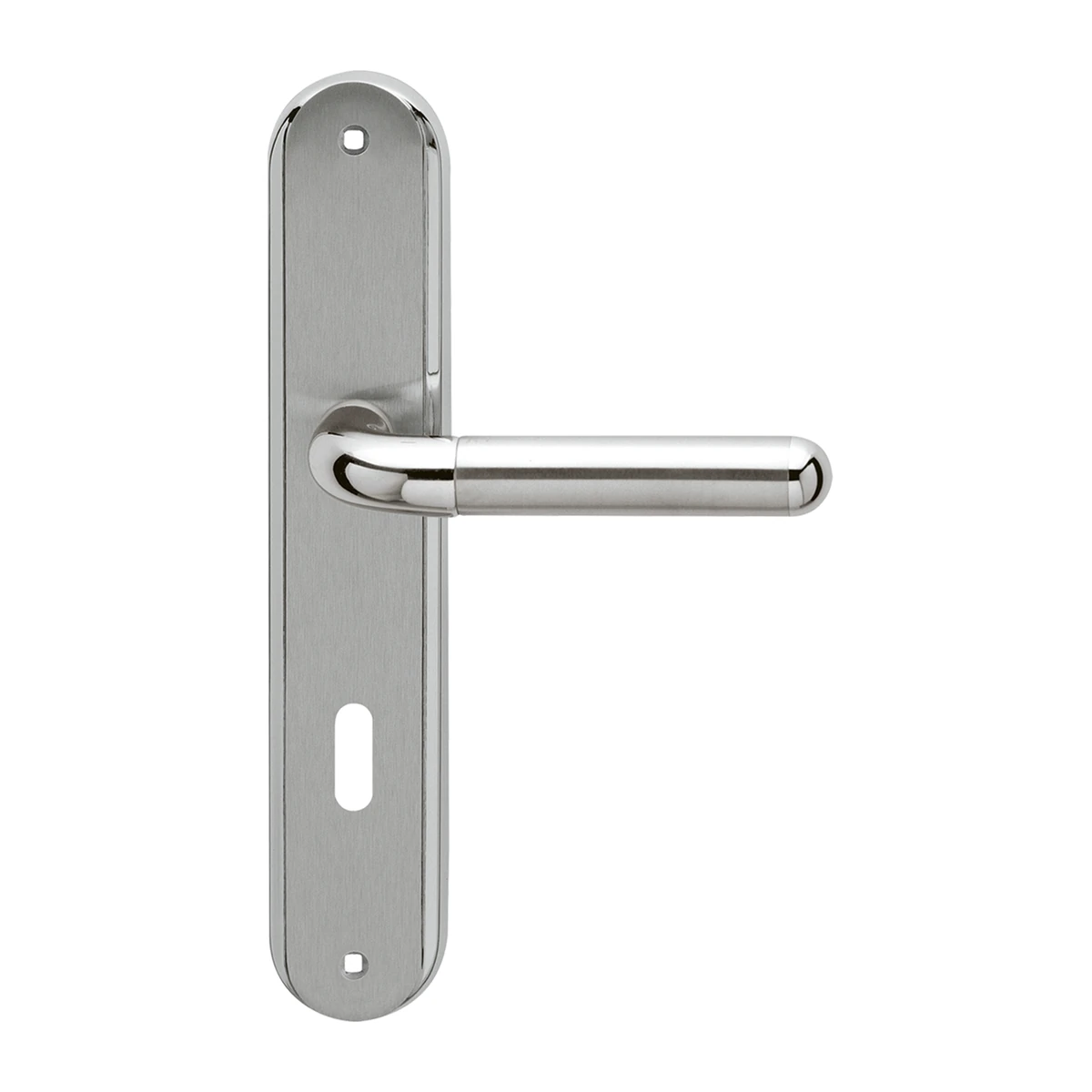 Karcher Lignano Steel RL35 - Variante: BB072, Ausführung: Buntbart