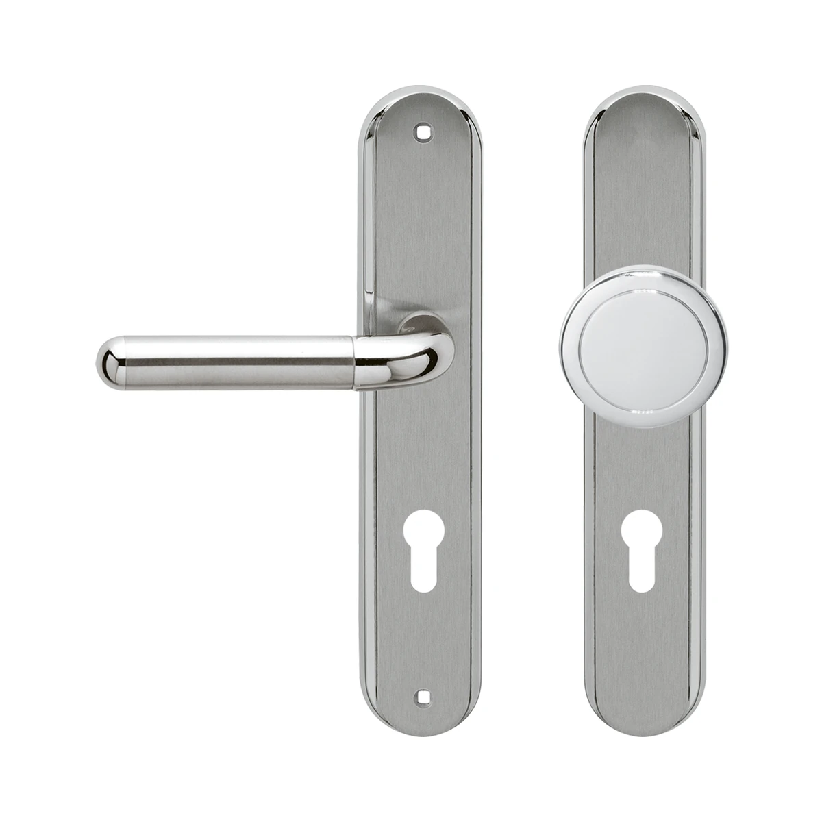 Karcher Lignano Steel RL35 - Variante: WGL72, Ausführung: Wechselgarnitur