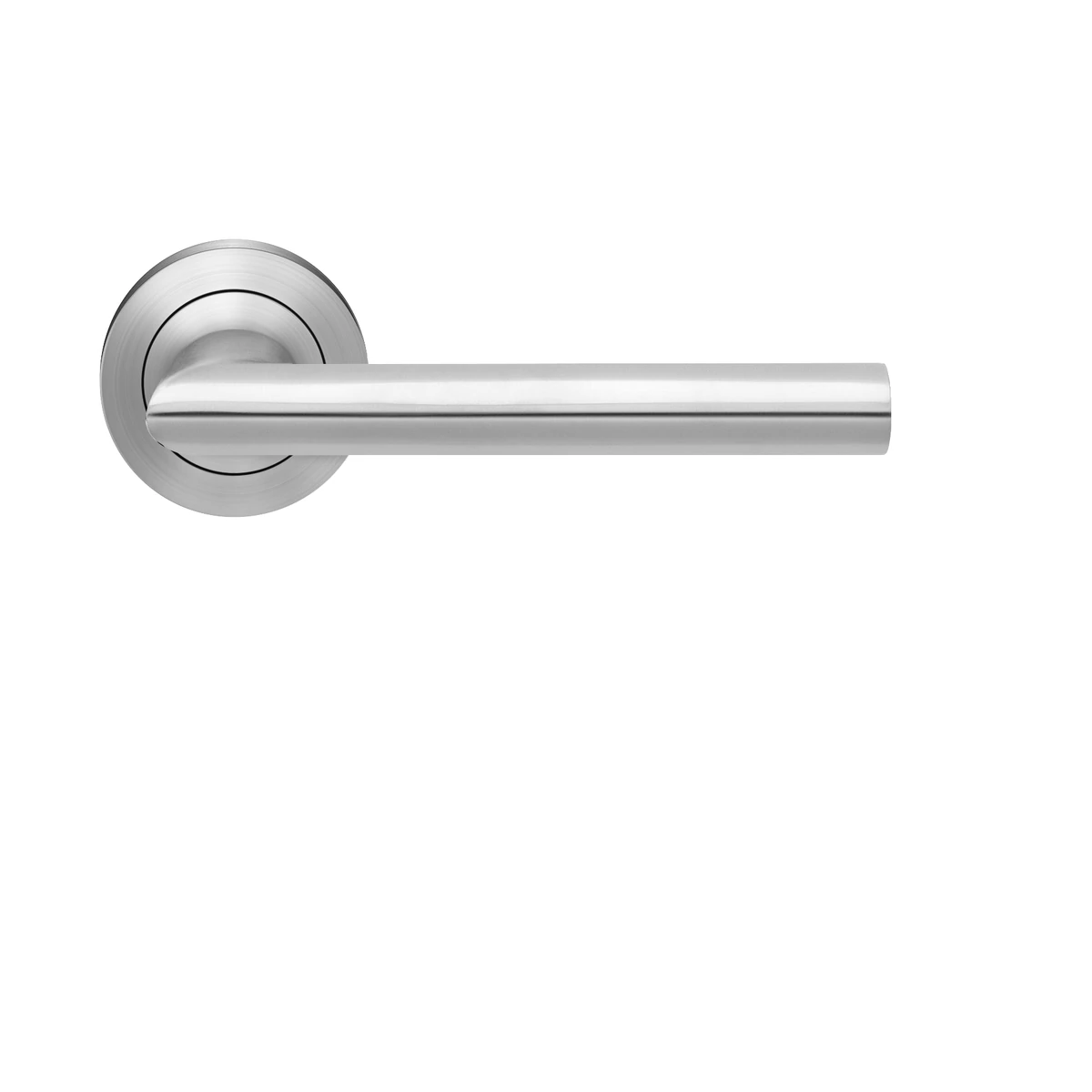 [ER/EN 37 0S 71] Karcher Türgriff-Garnitur Verona ER/EN (Edelstahl)