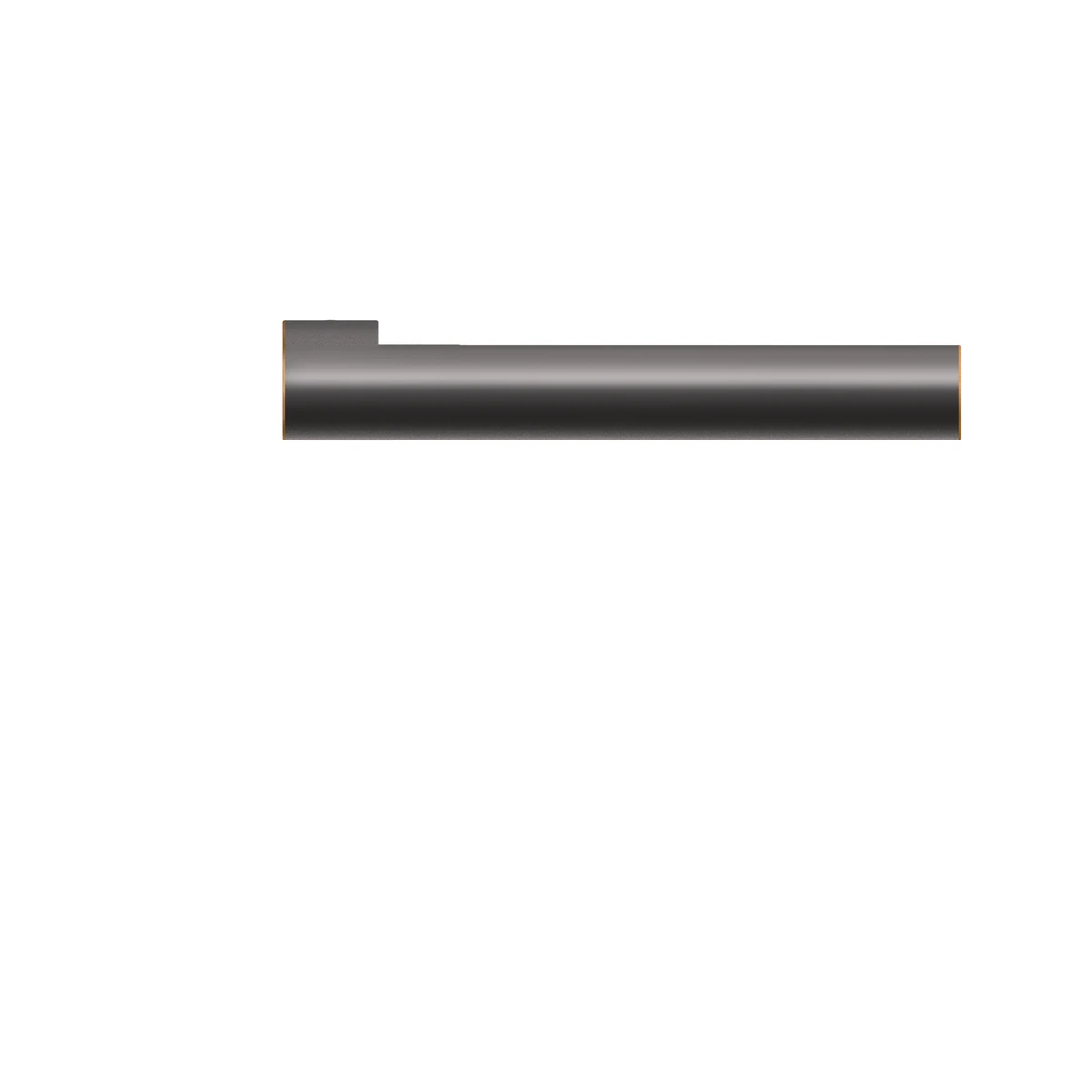 [ED45 81] Karcher Türdrücker Madeira (Ersatz, Edelstahl) (Antik Bronzeoptik)