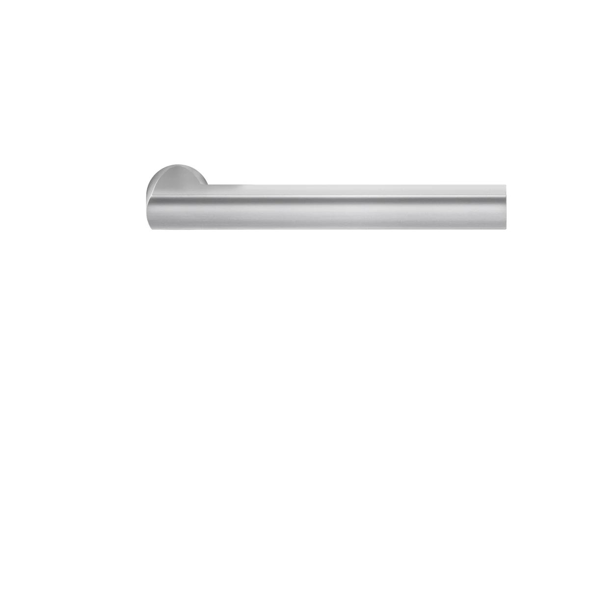 [EDS54 71] Karcher Türdrücker Montana EDS54 (Ersatz, Edelstahl) - Oberfläche: Edelstahl matt (Edelstahl matt)